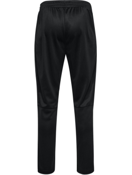 Kinder Hummel Authentic Training Pants - Black